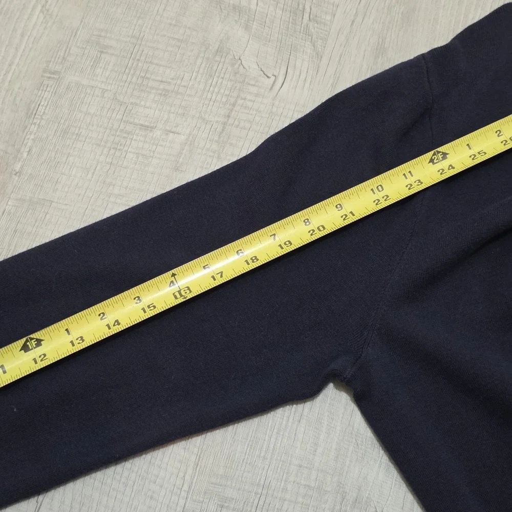 Polo Ralph Lauren cotton pullover